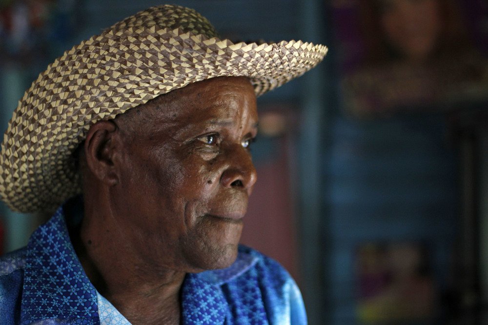 Photograph by Silvaní Hernández