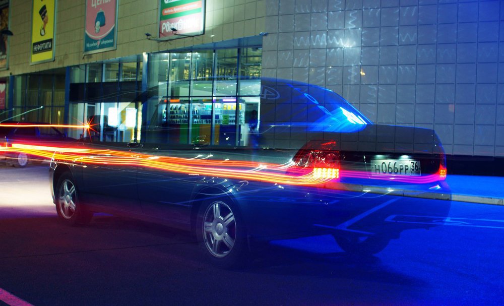 Photograph by Виталий Паровозин