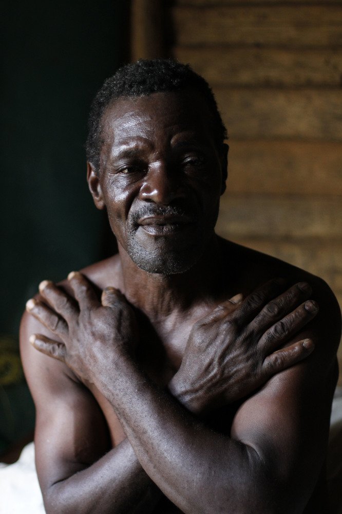 Photograph by Silvaní Hernández