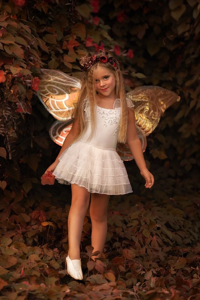 Photograph by Виктория Кузнецова