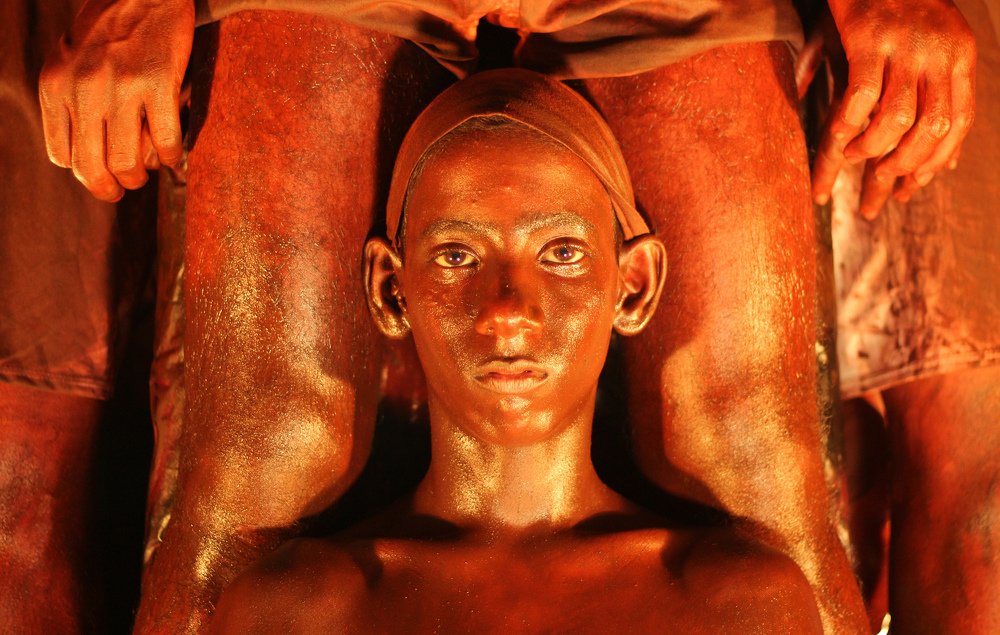 Photograph by  subhash kumaraswamy