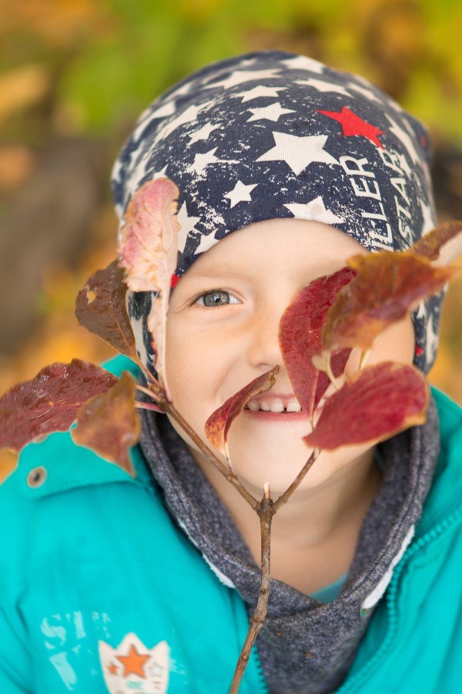 Photograph by Анастасия