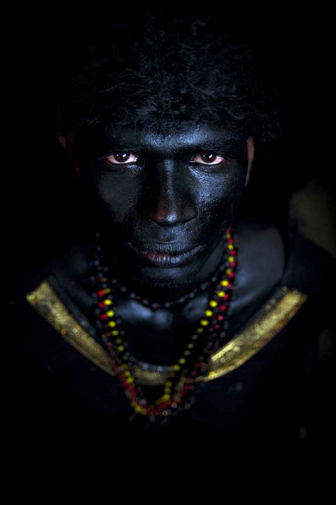 Photograph by Jayaraj TP