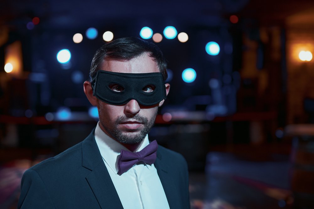 Photograph by Виктор Бабинцев