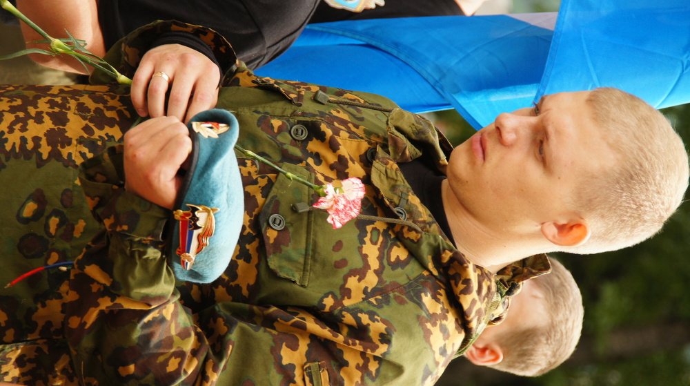 Photograph by Агния Жагрова