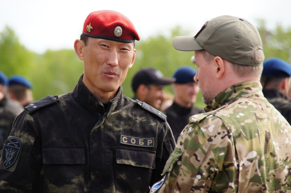 Photograph by Агния Жагрова