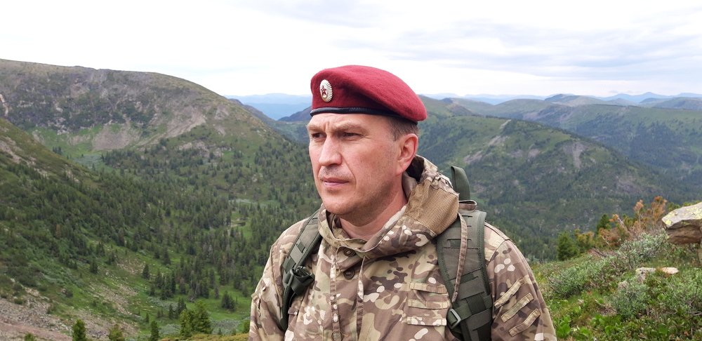 Photograph by Агния Жагрова