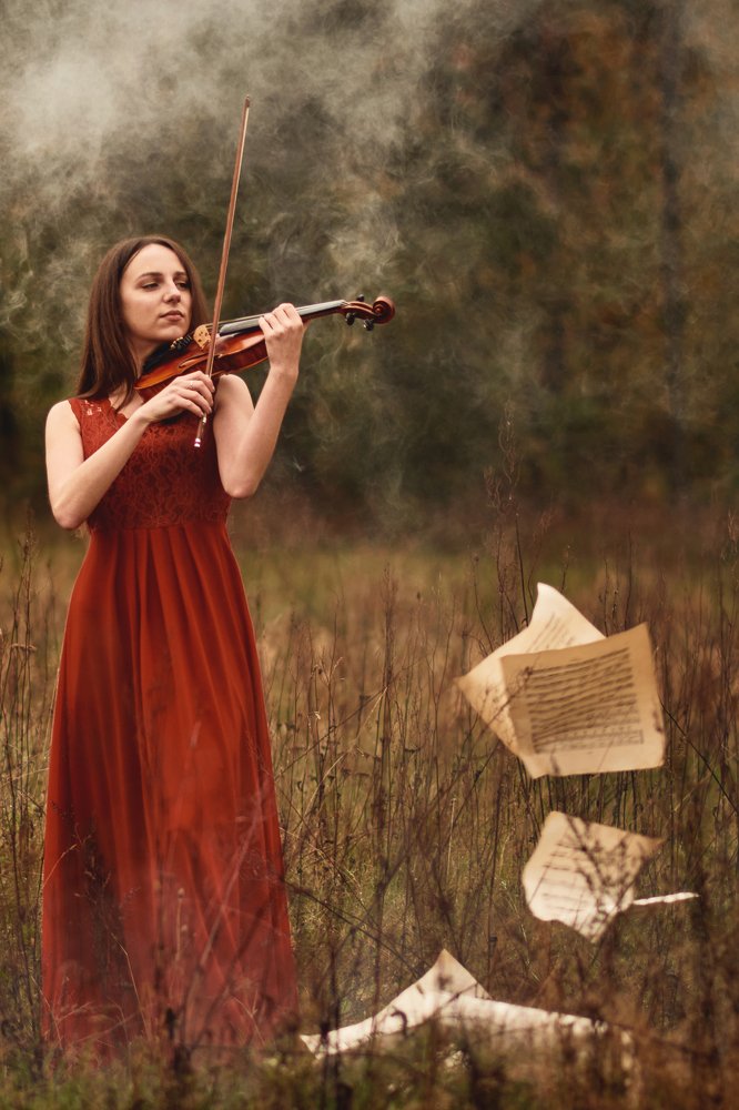 Photograph by Валерий Зенович