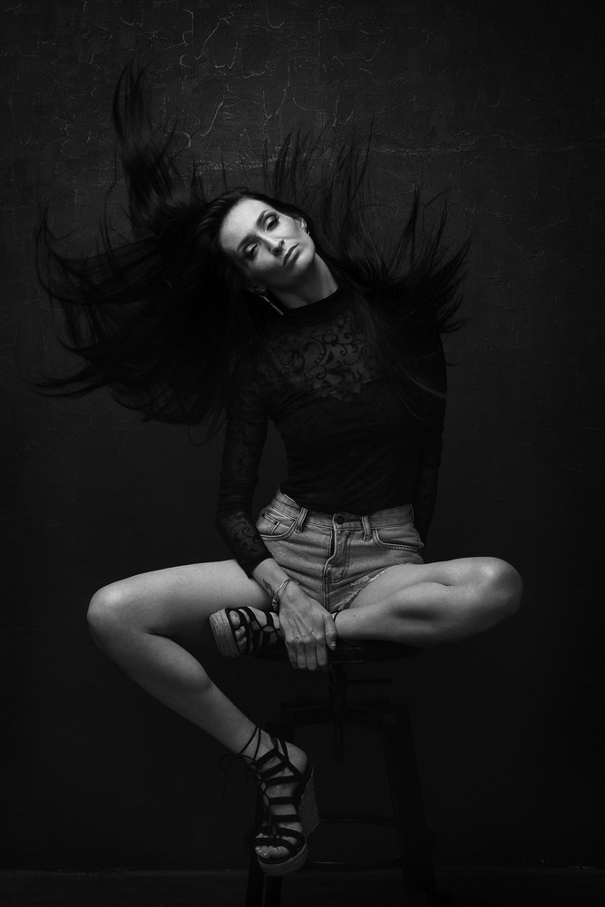 Photograph by Оксана Шарабанова