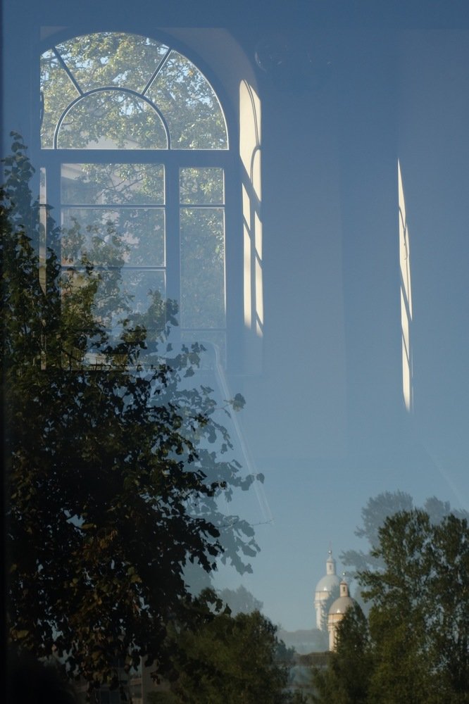 Photograph by Елена Жукова