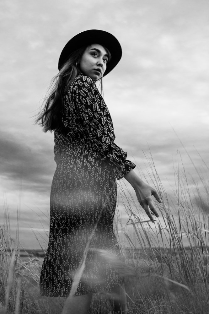 Фотография автора Азалия Фомина