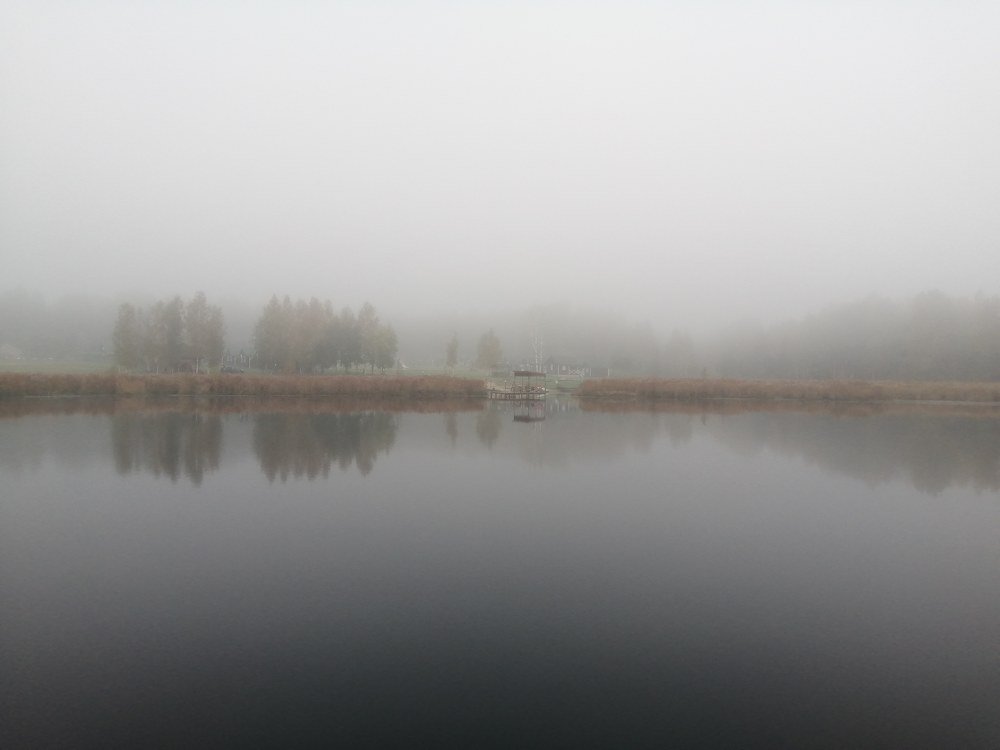 Photograph by Marina Ivanova