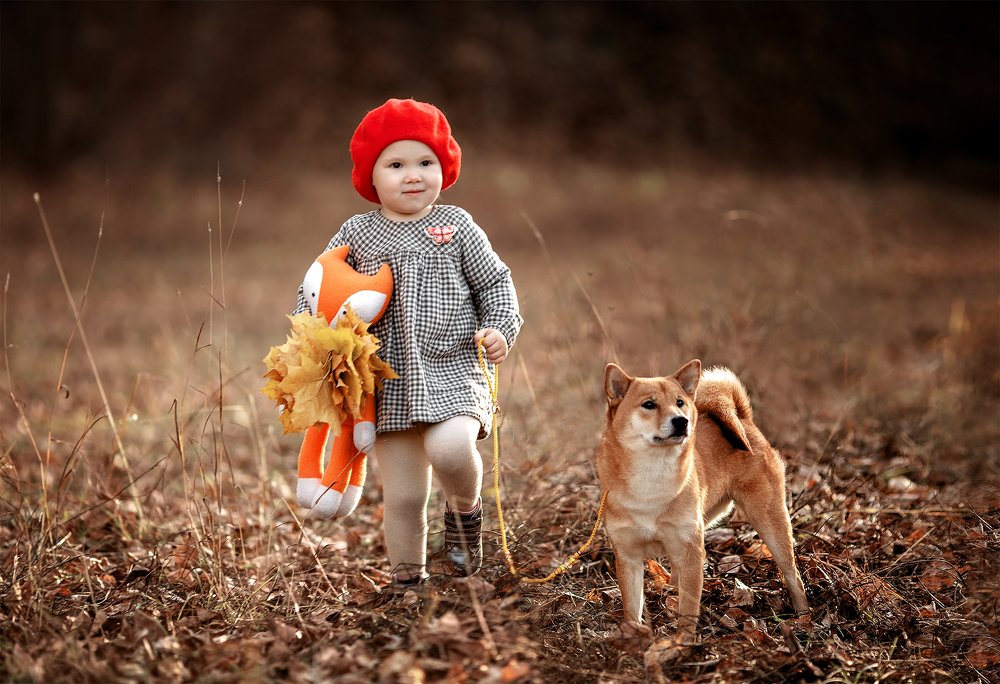 Photograph by Наталия Панченко