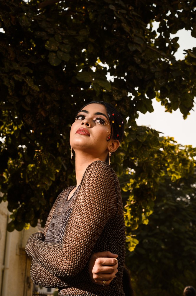 Фотография автора Madhuram Mittal