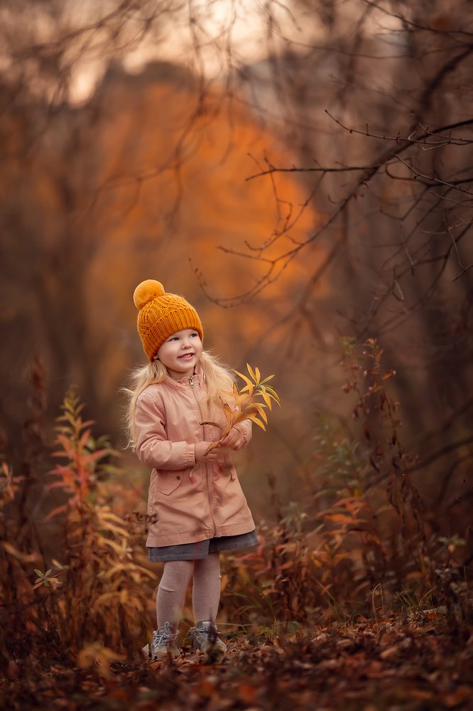 Photograph by Екатерина Белоножкина