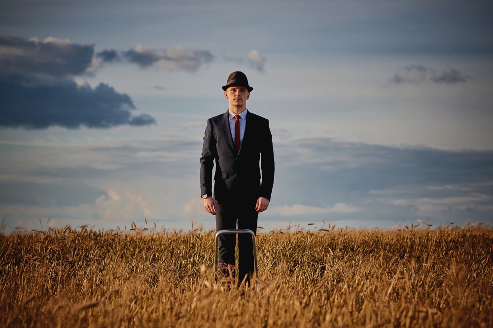 Photograph by Валерий Зенович