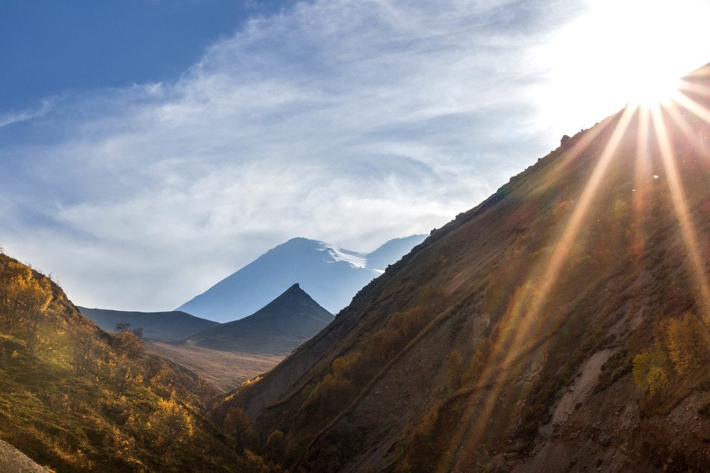 Photograph by Маргарита Таценко