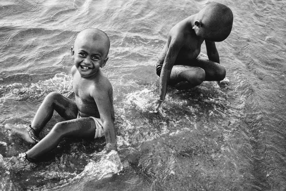 Photograph by SANCHARI SEN
