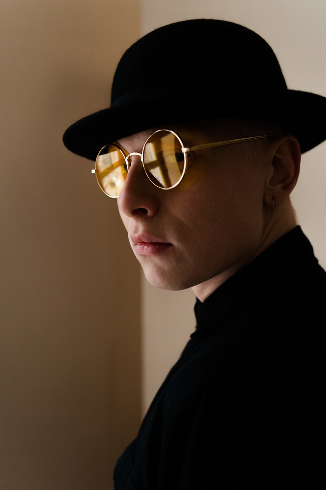 Фотография автора Азалия Фомина