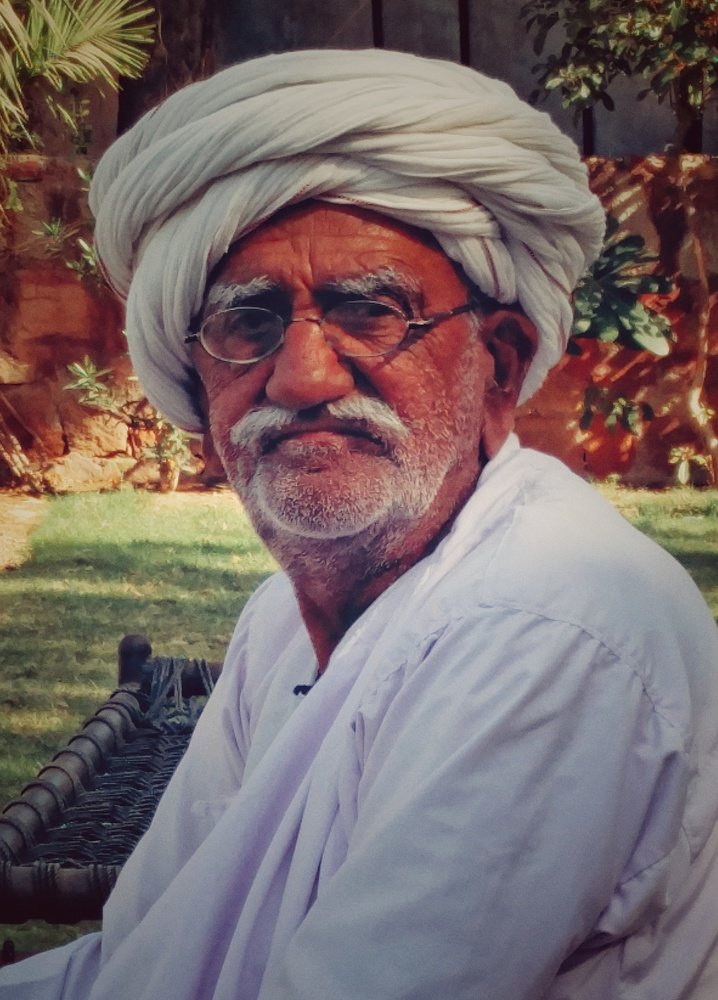 Photograph by Yuwaraj Gurjar