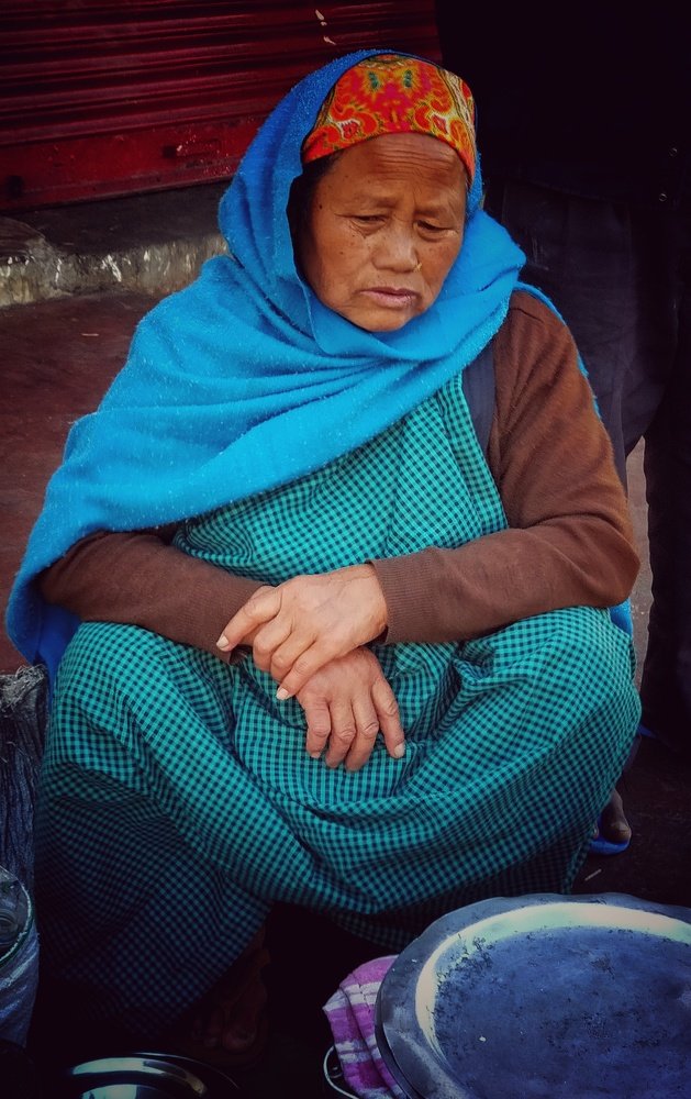 Photograph by Yuwaraj Gurjar