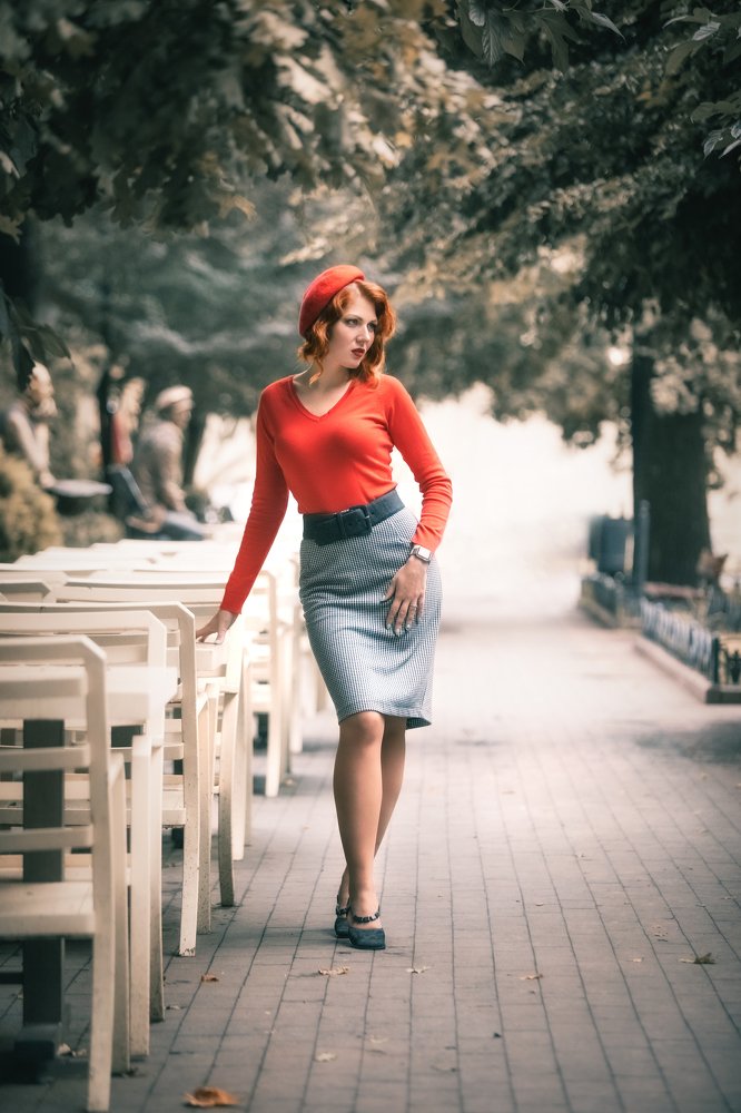 Photograph by Галина Ледок