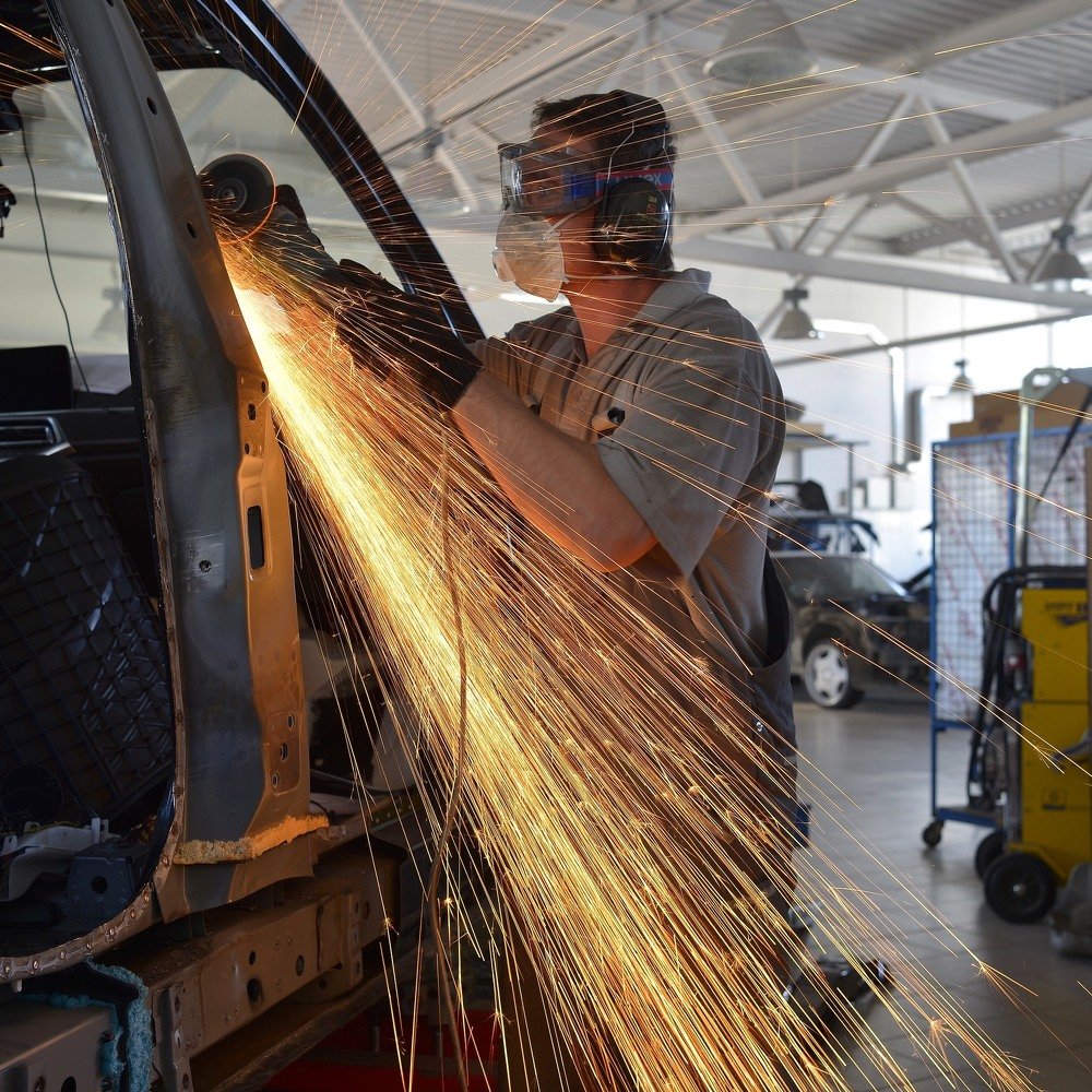 Авторемонт