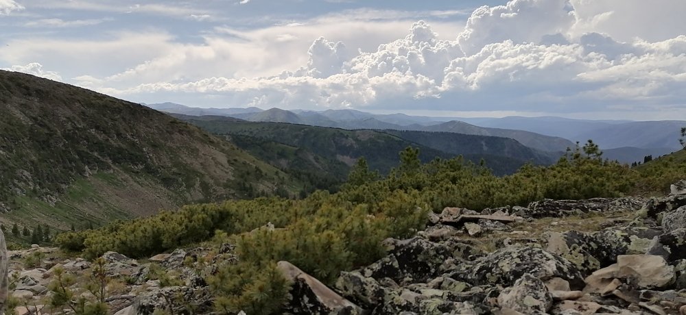 Photograph by Агния Жагрова