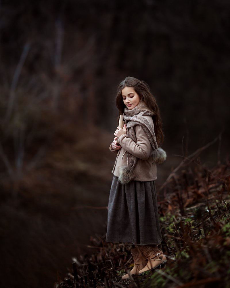 Photograph by Юлия Завьялова