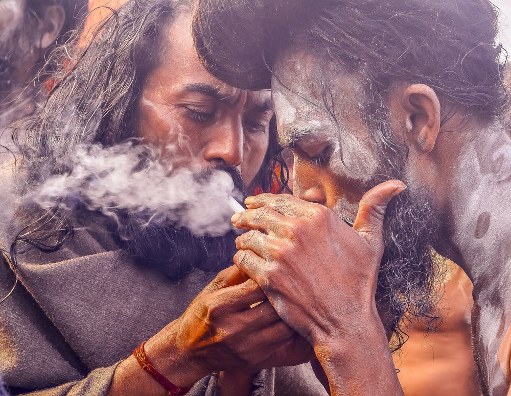 Photograph by Ankur Yadav