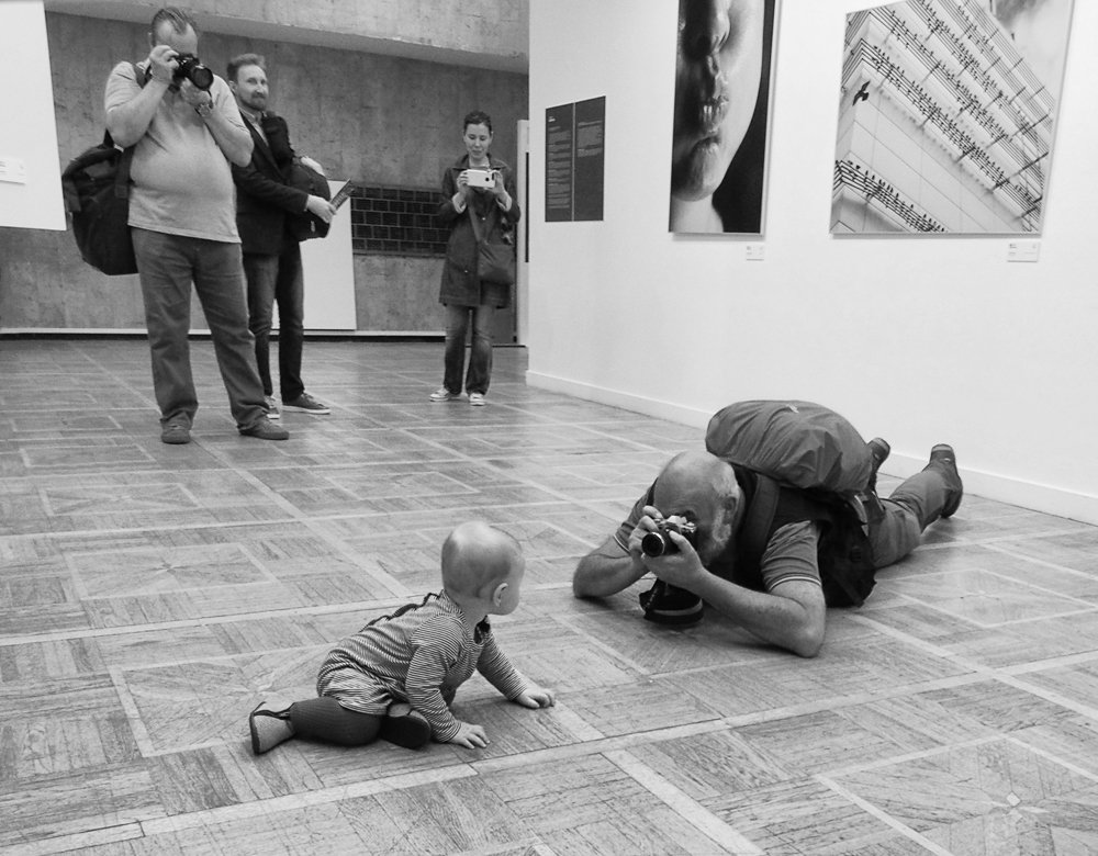 Photograph by Василий Чекорин