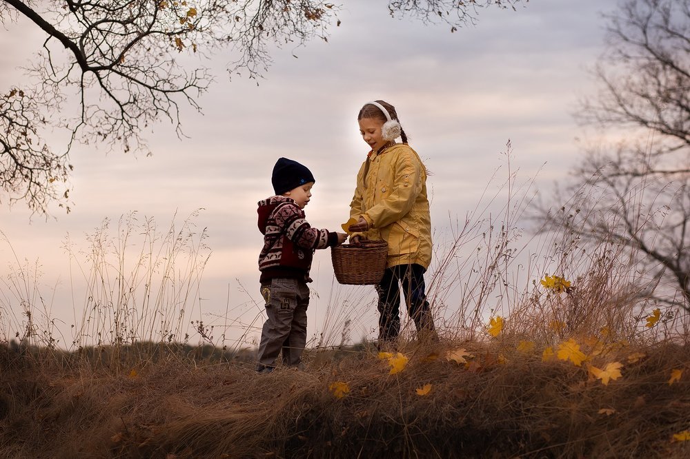 Photograph by Светлана Агеева