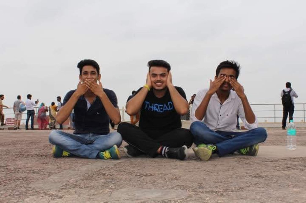 Photograph by Asha Seth Kakker