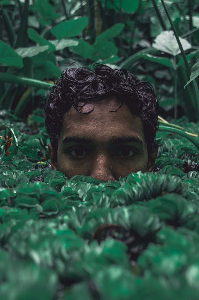 Photograph by Harisankar B