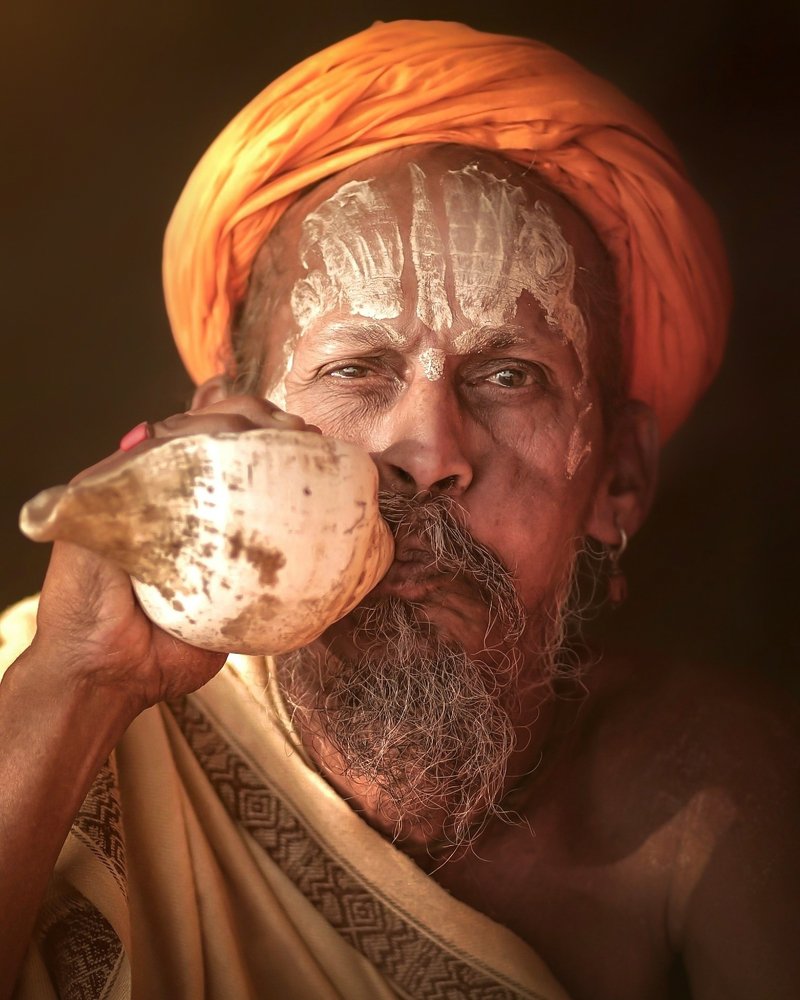 Photograph by Akshat Pawar