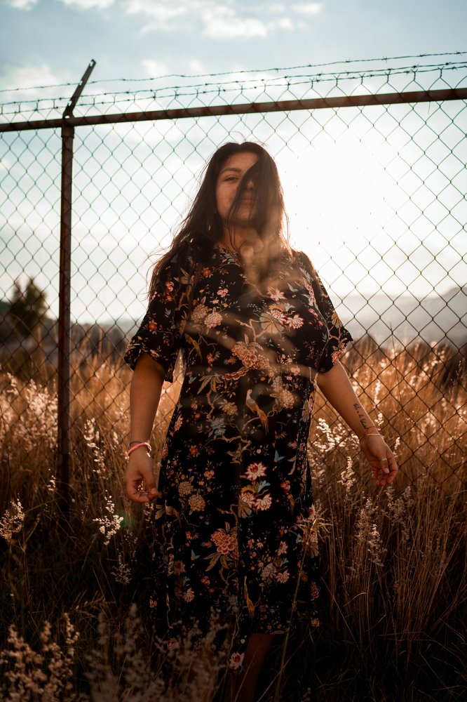 Photograph by Enrique Quiroga