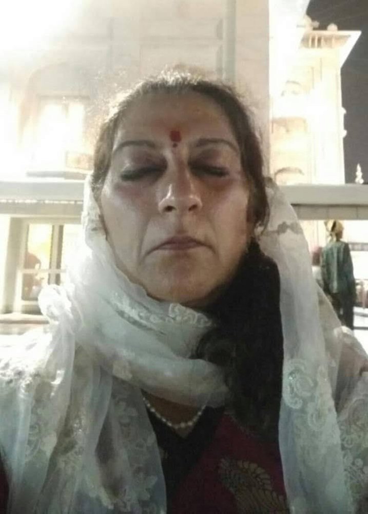 Photograph by Asha Seth Kakker