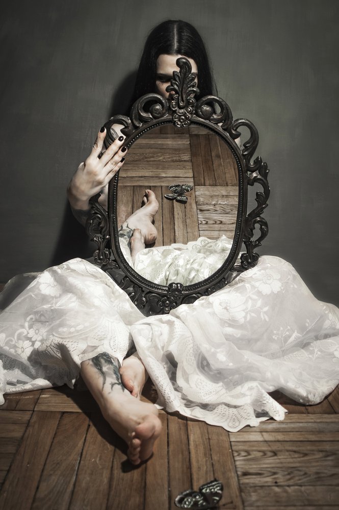 Фотография автора Лилиана Тихонова