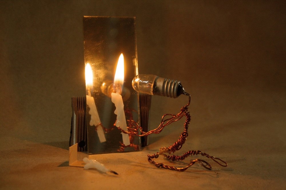 Photograph by Анна