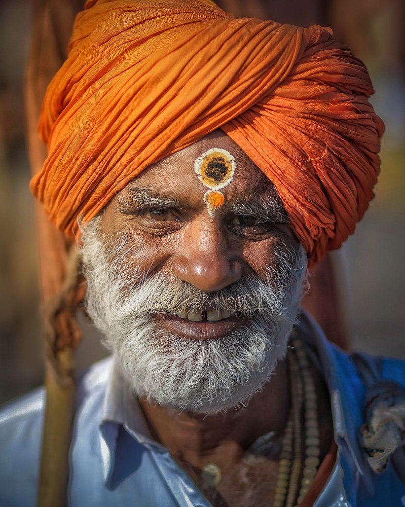 Photograph by Akshat Pawar