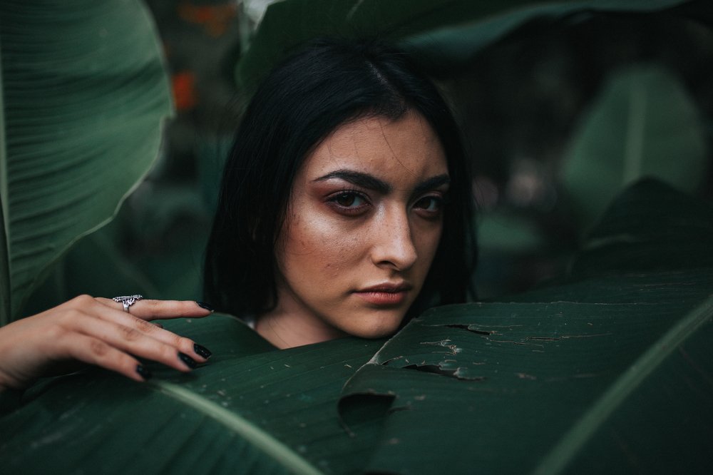 Photograph by Enrique Quiroga