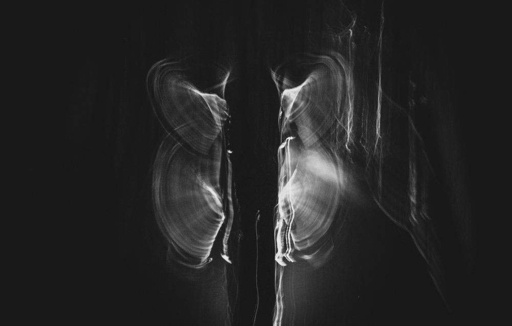 Photograph by Alina Mitrea