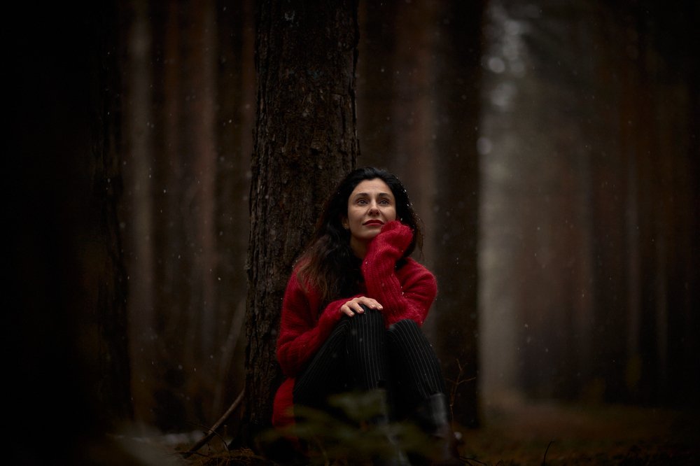 Photograph by Павел Парамонов