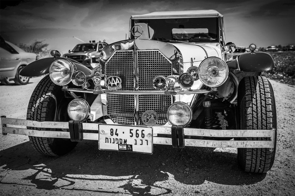 Photograph by Shuki Laufer