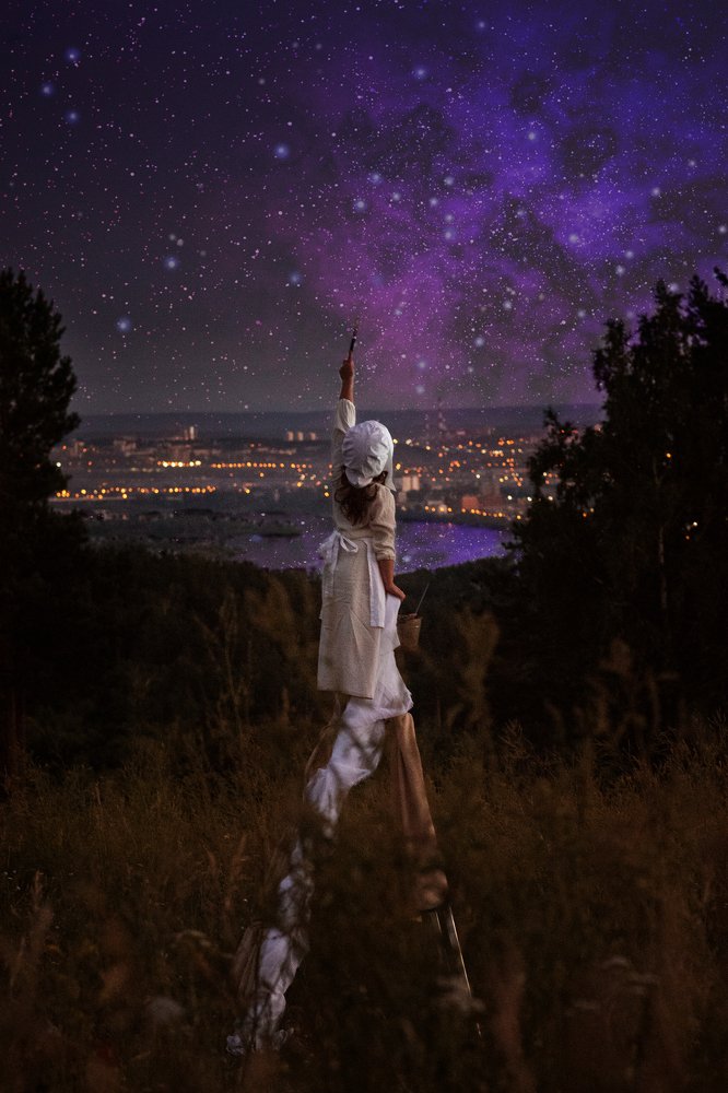 Photograph by Эрика Мареева