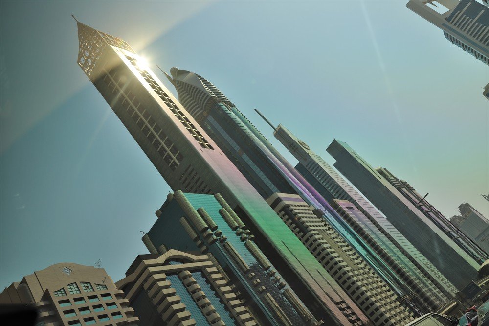 Photograph by Андрей Телибаев