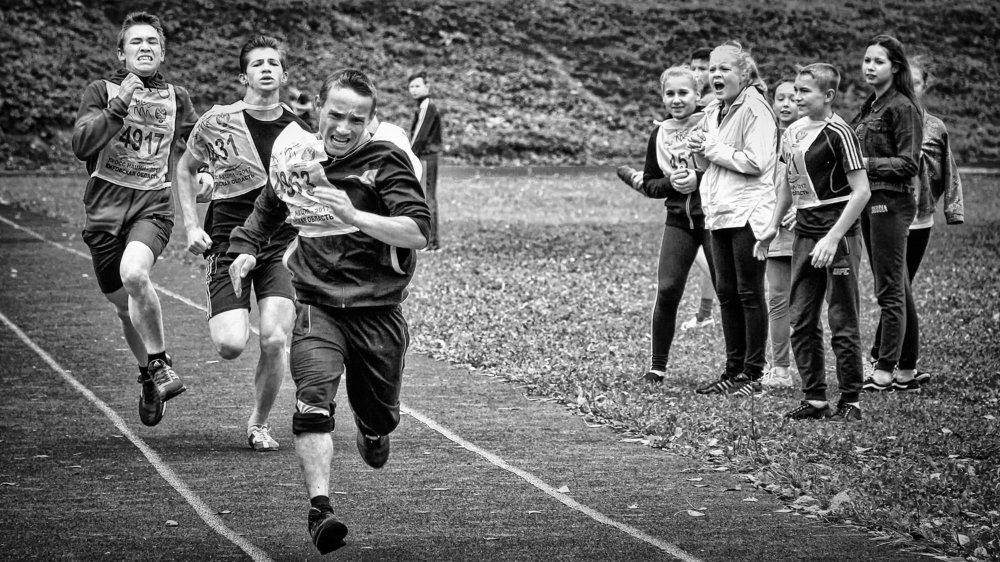 Photograph by Юрий Глушков