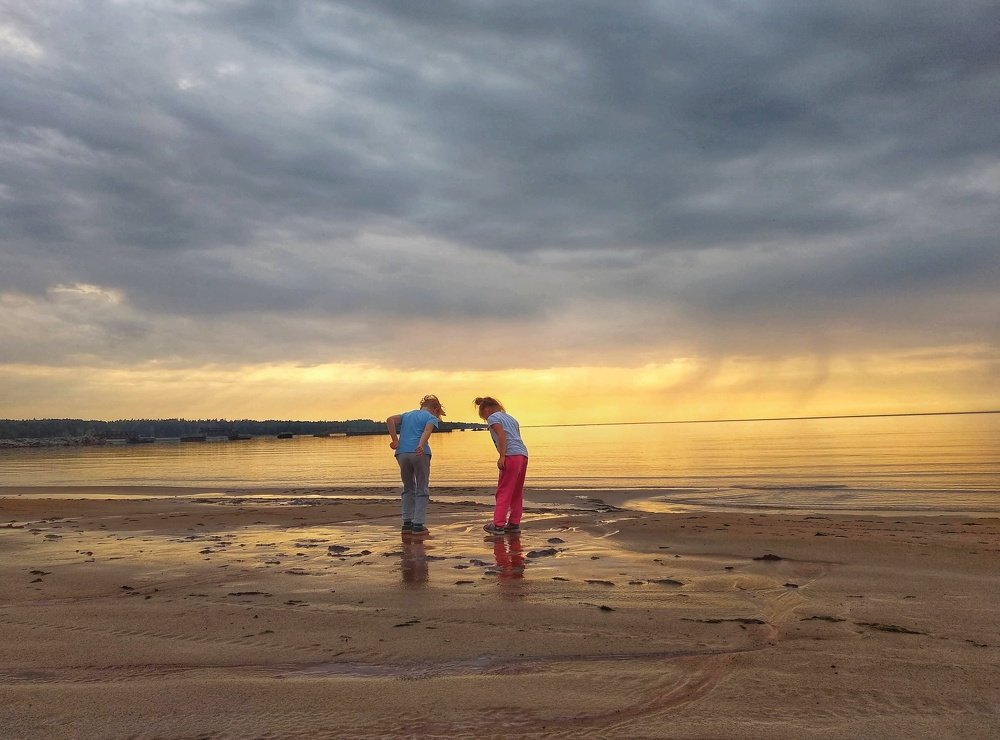 Photograph by Елизавета Рембицкая