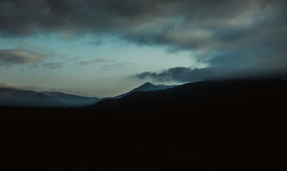 Photograph by Enrique Quiroga
