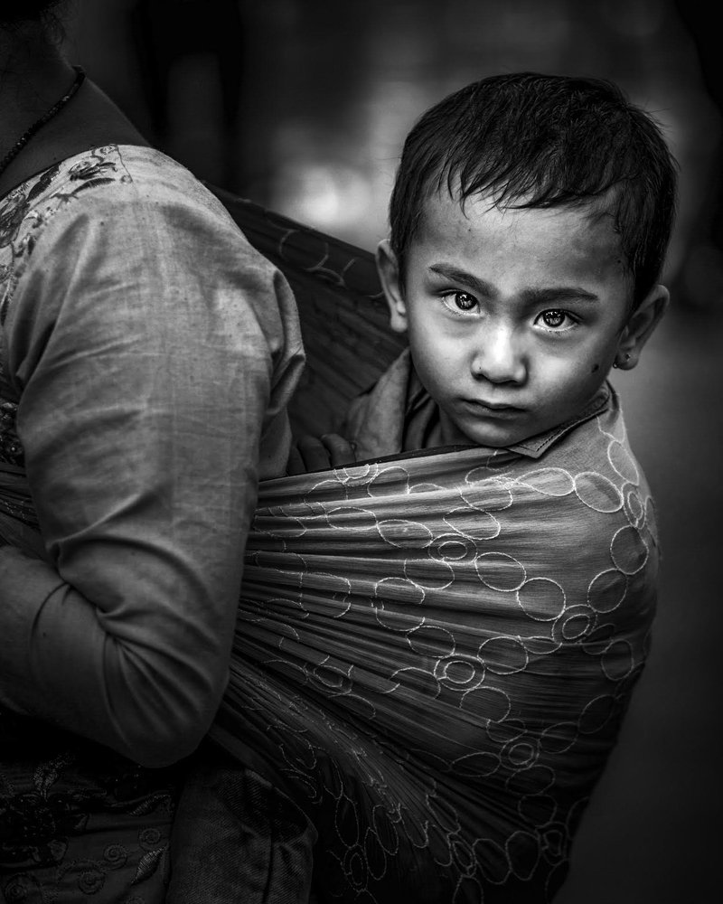 Photograph by Akshat Pawar